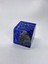 Lapis Lazuli Büyük Küp Obje 5