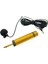 Audio Kablolu Yaka Mikrofonu 450CM 1