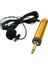 Audio Kablolu Yaka Mikrofonu 450CM 3
