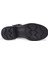 DZA07-1004V01 Siyah Günlük Loafer Kadın Ayakkabı 4