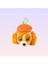 Skye Legendary Halloween Peluş Charm 1