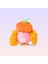 Skye Legendary Halloween Peluş Charm 3