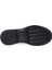 DZA07-8892680 Siyah Günlük Bağcıklı Loafer Kadın Ayakkabı 4