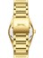 SL.09.2555.2.05 Erkek Kol Saati | 41 mm Altın Sarı Oval Kasa, Tarih-Gün Göstergeli, Paslanmaz Çelik 2