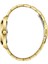SL.09.2555.2.05 Erkek Kol Saati | 41 mm Altın Sarı Oval Kasa, Tarih-Gün Göstergeli, Paslanmaz Çelik 4