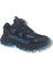 Bard Filet Phylon Trekking Çok Renkli Çocuk Spor Ayakkabı 2