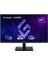 Vıewsonıc G-SYNC,2560 x 1440 Çözünürlük ,250 Cd/m² Parlaklık VX27G1-2K 27 Inç 180Hz 1ms IPS Full Hd Gaming Monitör 1