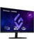 Vıewsonıc G-SYNC,2560 x 1440 Çözünürlük ,250 Cd/m² Parlaklık VX27G1-2K 27 Inç 180Hz 1ms IPS Full Hd Gaming Monitör 2