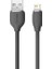Baseus Jelly Liquid USB To iPhone Lightning 2.4A Hızlı Şarj Kablosu 1.2M-(5775) 2
