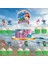 LİLO VE STİTCH cake topper set pasta kür-kür-cupca 4
