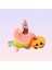 Patrick Yıldız Legendary Halloween Peluş Charm 2