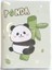 Panda Kırtasiye Zımba Seti 3