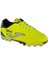Toledo Jr 2309 Ground Sarı Çocuk Krampon TOJS2309HG 2