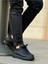 Prevos Premium Erkek Sneaker Siyah 2
