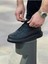 Prevos Premium Erkek Sneaker Siyah 3