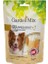 Garden Mix Sargılı Pres Kemik Düşük Yağlı Şekersiz Köpek Ödül Maması 75 gr 1