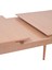 Kayın Boyalı Mdf Mutfak Masası 80 x 130 4