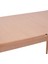 Kayın Boyalı Mdf Mutfak Masası 80 x 130 5