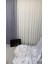 Nivemeshome Mızraklı FIR0914 AR03102 V-102 1/3 Sık Pileli Tül Perde Apm 9