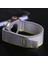 Ally Apple Watch 7-8 41MM 6-5-4 40MM Field Loop Kayış Kordon 3-2-1 38MM-(5775) 4