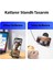 Duzzona W2 Katlanır Standlı 15W Hızlı Şarj Wireless Kablosuz Şarj CIHAZI-(5775) 2