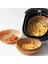 Ally 50 Adet Tek Kullanımlık Yapışmaz Airfryer Pişirme KAĞIDI-(5775) 2