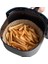 Ally 50 Adet Tek Kullanımlık Yapışmaz Airfryer Pişirme KAĞIDI-(5775) 3