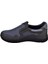 Comfort Üzeri File Erkek Spor Ayakkabı FOR-46005 Füme 3