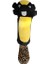 Eastland Peluş Kaplanmış Pet Şişe Köpek Oyuncağı 38 cm 1