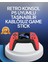 Tak Çalıştır Mini Retro Gamepad | 520 Klasik Oyun 1