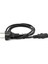 Beek Güç Kablosu, Schuko &lt;-&gt; C13, 1.80 Metre 3*0.75MM2 H05Z1Z1-F, Lszh&lt;br&gt; beek Lszh Power Cable Schuko To C13 1.8 M 3*0.75MM2 H05Z1Z1-F 1