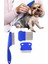 Kedi Köpek Tüy Temizleme 4'lü Set 4