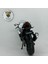 Kawasaki Ninja Zx-6r 1:12 Diecast Motosiklet Model – Lisanslı Metal Maket Oyuncak & Biblo 4
