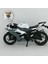 Kawasaki Ninja Zx-6r 1:12 Diecast Motosiklet Model – Lisanslı Metal Maket Oyuncak & Biblo 6