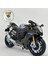 Yamaha YZF-R1M 1:12 Diecast Motosiklet Model – Lisanslı Metal Maket Oyuncak & Koleksiyonluk Biblo 1