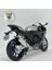 Yamaha YZF-R1M 1:12 Diecast Motosiklet Model – Lisanslı Metal Maket Oyuncak & Koleksiyonluk Biblo 2