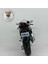 Yamaha YZF-R1M 1:12 Diecast Motosiklet Model – Lisanslı Metal Maket Oyuncak & Koleksiyonluk Biblo 3