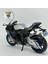 Yamaha YZF-R1M 1:12 Diecast Motosiklet Model – Lisanslı Metal Maket Oyuncak & Koleksiyonluk Biblo 4