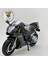 Yamaha YZF-R1M 1:12 Diecast Motosiklet Model – Lisanslı Metal Maket Oyuncak & Koleksiyonluk Biblo 5
