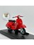 Vespa Px 2016 1:18 Diecast Model Motosiklet 1
