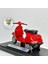 Vespa Px 2016 1:18 Diecast Model Motosiklet 4