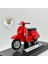 Vespa Px 2016 1:18 Diecast Model Motosiklet 6