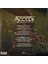 Accept - Too Mean To Die Plak (2 Lp, Renkli Plaklar) 2