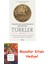 Theophanes Confessor’ün Kroniğinde Türkler: 284-813 - Avrupa Hunları, Ak Hunlar, Sabirler, Avarlar, Bulgarlar, Hazarlar + Masallar Kitabı 1