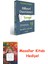Bilişsel Davranışçı Terapi: Anksiyete, Depresyon, Öfke, Panik ve Endişeyi Yönetmek Için 10 Strateji + Masallar Kitabı 1