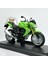 Kawasaki Z1000 2007 1:18 Diecast Motosiklet Model – Lisanslı Metal Maket Oyuncak & Biblo 1