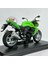 Kawasaki Z1000 2007 1:18 Diecast Motosiklet Model – Lisanslı Metal Maket Oyuncak & Biblo 3