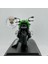 Kawasaki Z1000 2007 1:18 Diecast Motosiklet Model – Lisanslı Metal Maket Oyuncak & Biblo 4