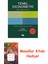 Temel Ekonometri 5. Basımdan Çeviri Ekonomik Baskı + Masallar Kitabı 1