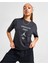Jordan Centre Logo Women's T-Shirt 4
